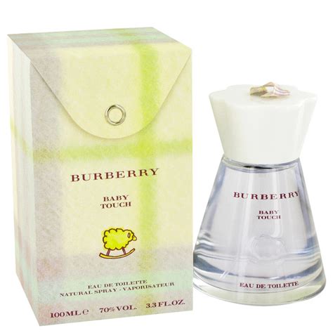 baby touch by burberry|affordable burberry touch perfume.